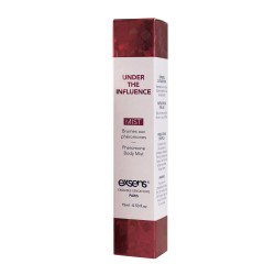 SublimLove Loveshop 42 Under The Influence Brume Féminine aux