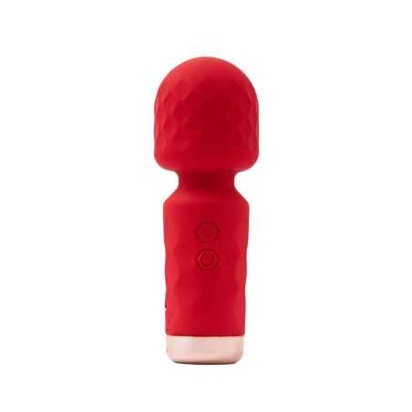 SublimLove Loveshop 42 Eterna Mini Wand stimulateur clitoris