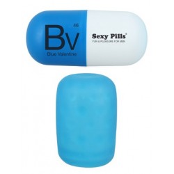 Sexy Pills Blue Valentine