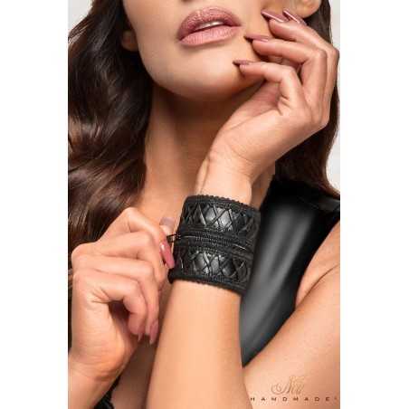SublimLove Loveshop 42 Bracelet portefeuille de poignet zip F326