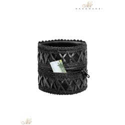 SublimLove Loveshop 42 Bracelet portefeuille de poignet zip F326