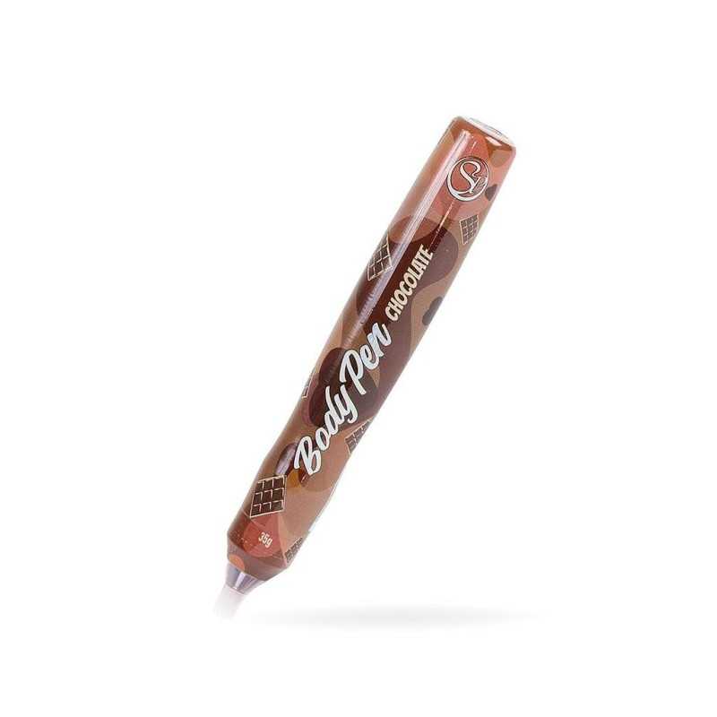 SublimLove Loveshop 42 Body Pen stylo corps SublimLove Loveshop 42 Body Pen stylo corps