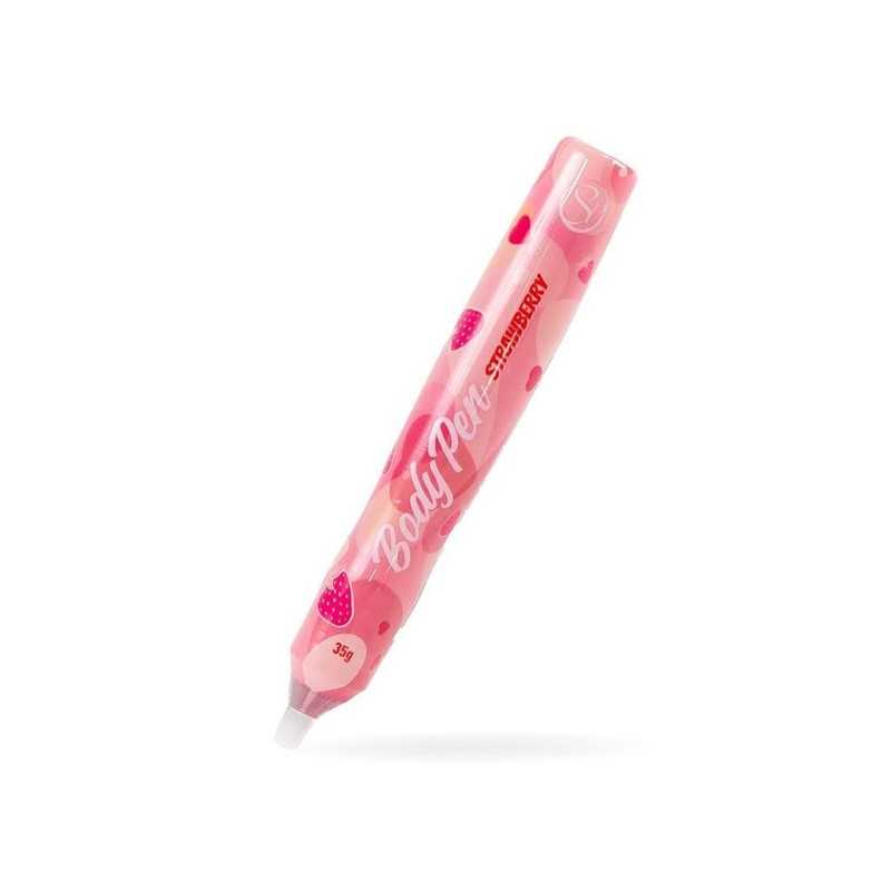 SublimLove Loveshop 42 Body Pen stylo corps