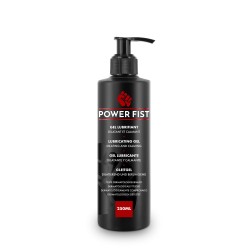SublimLove Loveshop 42 Lubrifiant Power Fist Forte Dilatations