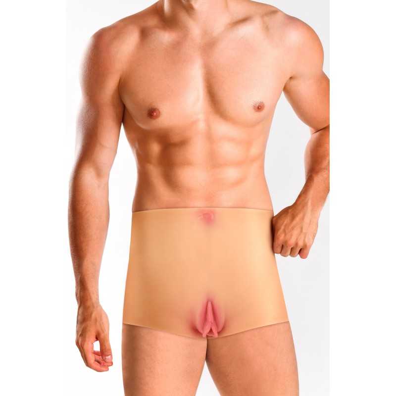SublimLove Loveshop 42 Culotte Vagin et Anus Pour Homme SublimLove Loveshop 42 Culotte Vagin et Anus Pour Homme