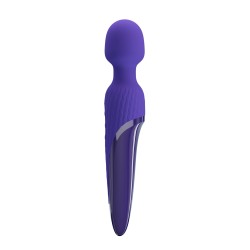 SublimLove Loveshop 42 Antony Wand vibrant chauffant USB