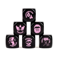 SublimLove Loveshop 42 DÉ Action