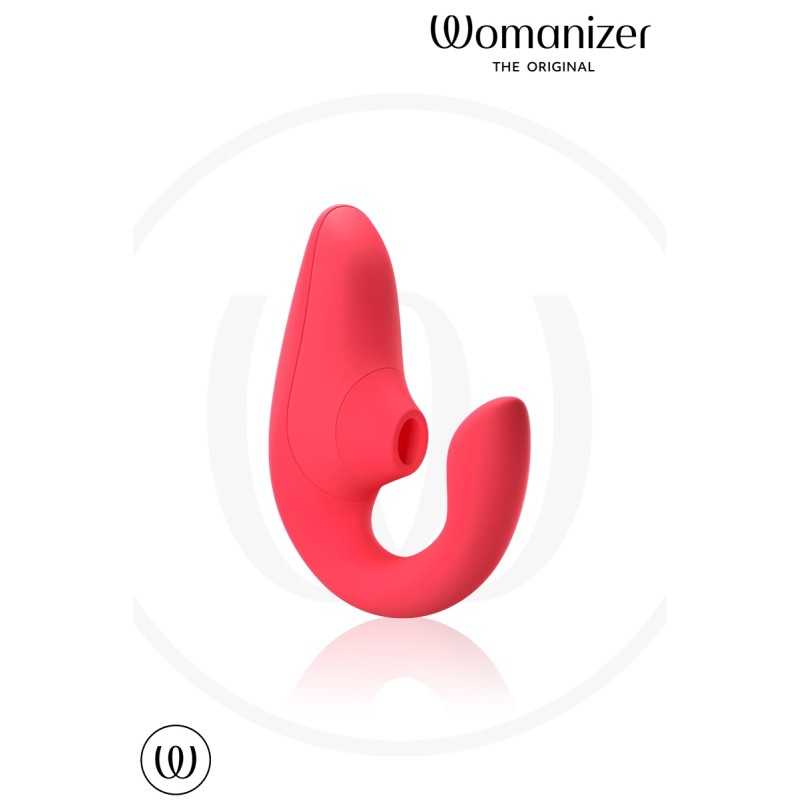 SublimLove Loveshop 42 Blend Double Stimulation Fushia SublimLove Loveshop 42 Blend Double Stimulation Fushia