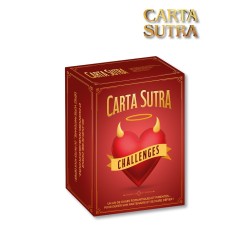 SublimLove Loveshop 42 "Challenges" jeu de 220 cartes pour le