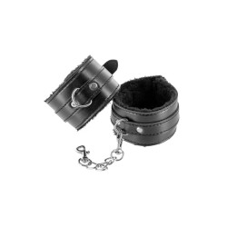 SublimLove Loveshop 42 Coffret Bondage 10 Pièces Noires