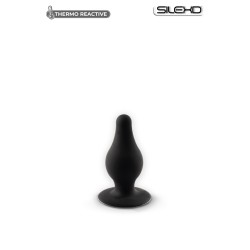 SublimLove Loveshop 42 Plug NOIR "Thermo Réactive" Modèl 2-M