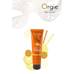SublimLove Loveshop 42 Lube Tube effet vibrant gourmand