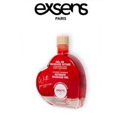 SublimLove Loveshop 42 MASSAGE HOT GOURMAND Coeur 50ml