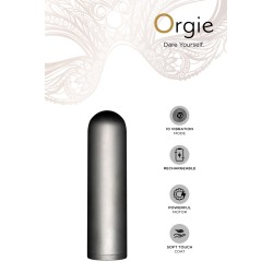SublimLove Loveshop 42 Kit Mini vibro et Orgasm Drops Intense