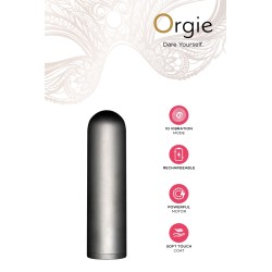 SublimLove Loveshop 42 Kit Mini vibro et Dual Vibe Gin Tonic
