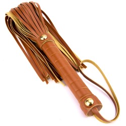 SublimLove Loveshop 42 Fouet couleur caramel