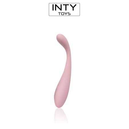 SublimLove Loveshop 42 Blush Vibro point G ou clitoris