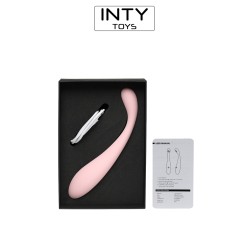 SublimLove Loveshop 42 Blush Vibro point G ou clitoris