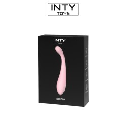 SublimLove Loveshop 42 Blush Vibro point G ou clitoris