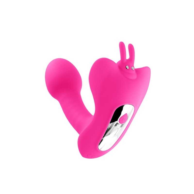 SublimLove Loveshop 42 Butterfly vibro vaginal clitoris pour SublimLove Loveshop 42 Butterfly vibro vaginal clitoris pour