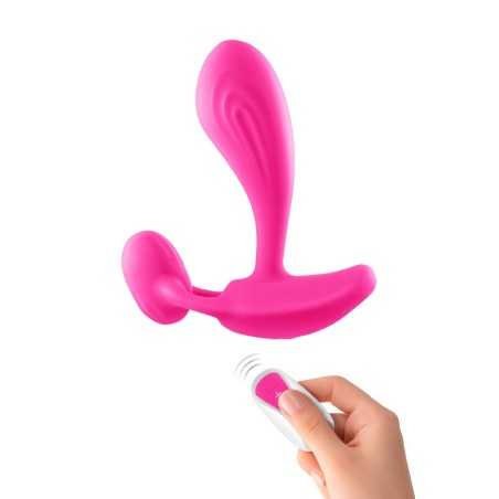 SublimLove Loveshop 42 Secretly vibro vaginal périnée clitoris