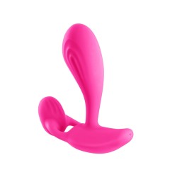 SublimLove Loveshop 42 Secretly vibro vaginal périnée clitoris