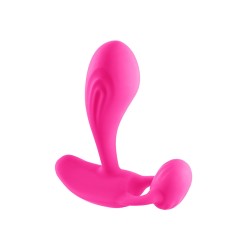 SublimLove Loveshop 42 Secretly vibro vaginal périnée clitoris