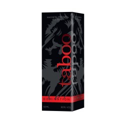 SublimLove Loveshop 42 Domination Parfum De Séduction Homme