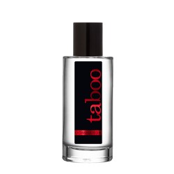 SublimLove Loveshop 42 Domination Parfum De Séduction Homme