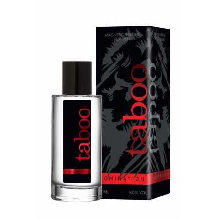 SublimLove Loveshop 42 Domination Parfum De Séduction Homme