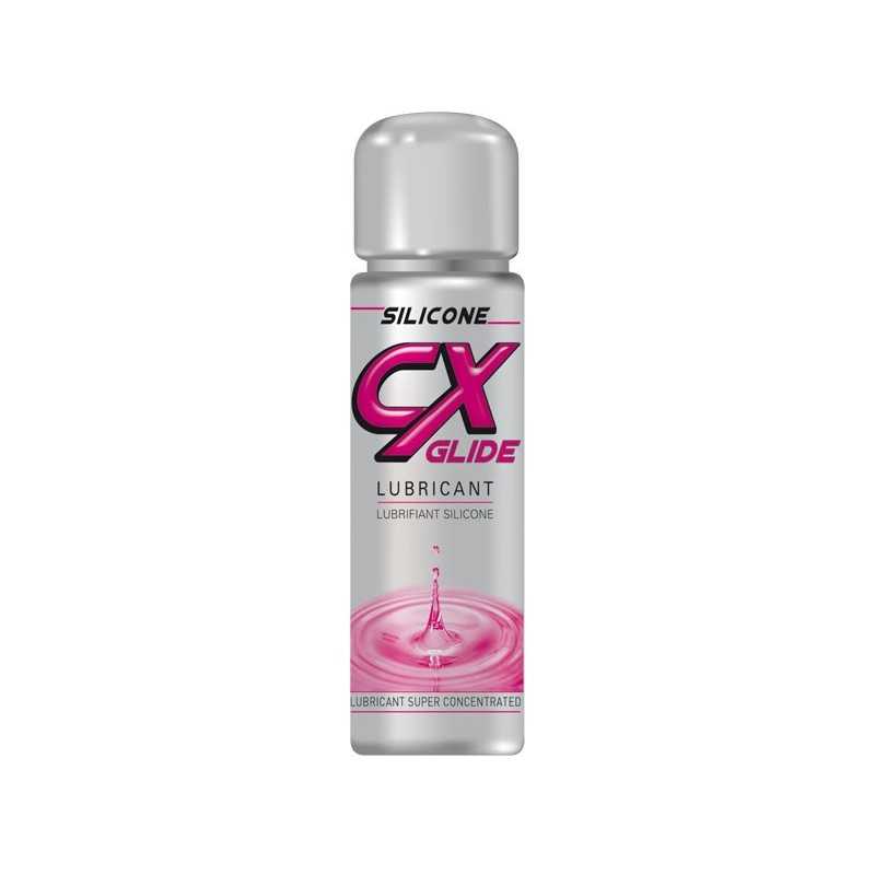 SublimLove Loveshop 42 Cx Glide Silicone SublimLove Loveshop 42 Cx Glide Silicone