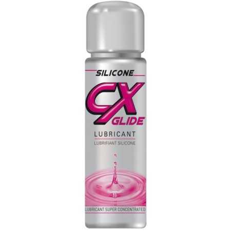 SublimLove Loveshop 42 Cx Glide Silicone