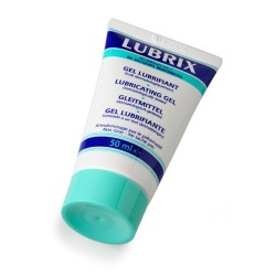 SublimLove Loveshop 42 Lubrifiant à L'eau Lubrix - 50 Ml