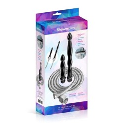 SublimLove Loveshop 42 Kit Lavement Flexible de Douche 2