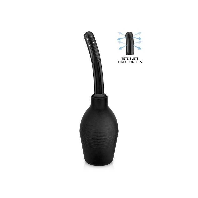 SublimLove Loveshop 42 Poire De Lavement 8 Jets SublimLove Loveshop 42 Poire De Lavement 8 Jets