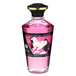 SublimLove Loveshop 42 Coffret Fruity Kisses Massage et