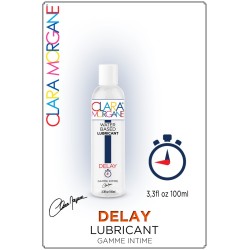 SublimLove Loveshop 42 Lubrifiant Delay Water Base Eau Retardant
