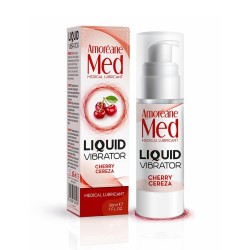 SublimLove Loveshop 42 Liquid Vibrator Lubrifiant Gourmand
