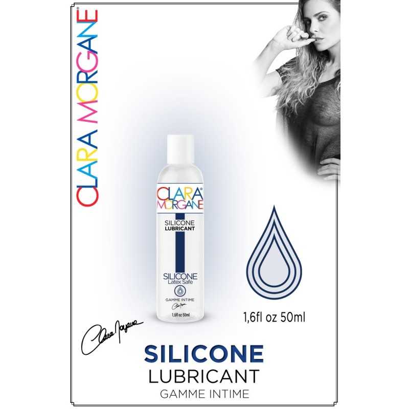 SublimLove Loveshop 42 Lubrifiant Anal Silicone