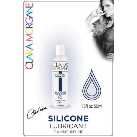 SublimLove Loveshop 42 Lubrifiant Anal Silicone