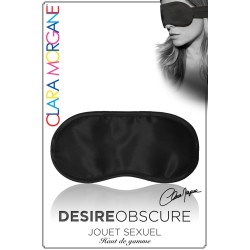 SublimLove Loveshop 42 Masque Desire Obscure Satin