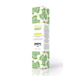 SublimLove Loveshop 42 Massage Hot Gourmand 50Ml