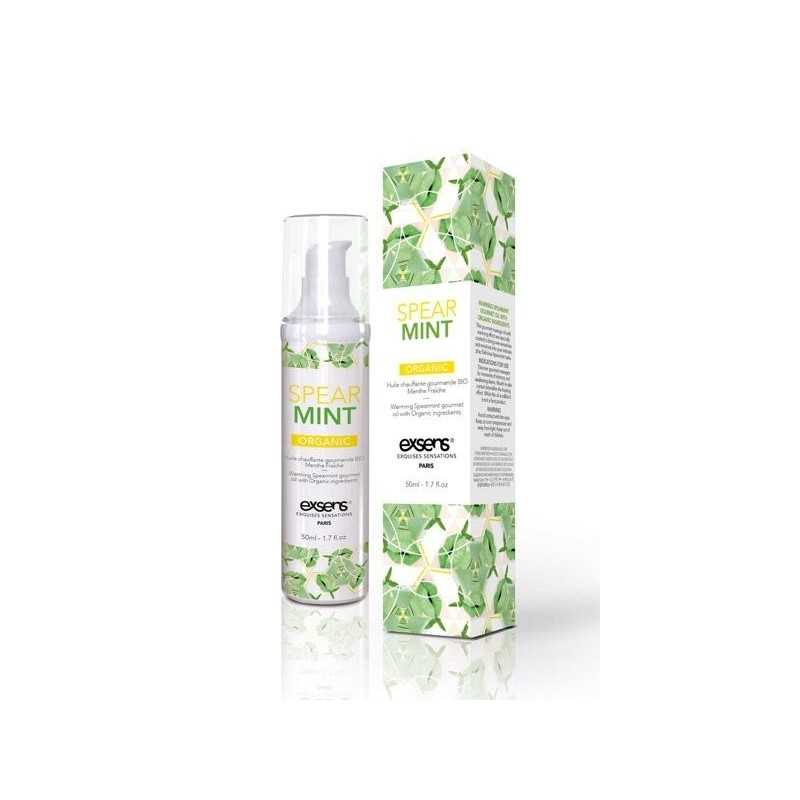 SublimLove Loveshop 42 Massage Hot Gourmand 50Ml SublimLove Loveshop 42 Massage Hot Gourmand 50Ml