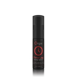 SublimLove Loveshop 42 Time Lag Delay Gel Désensibilisant