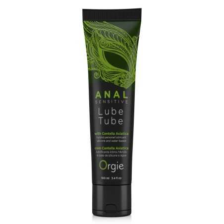 SublimLove Loveshop 42 Lube Tube Confort Anal Sensitive