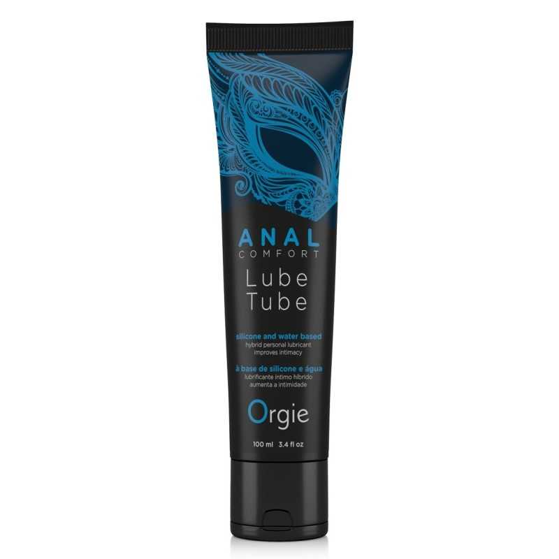 SublimLove Loveshop 42 Lube Tube Confort Anal