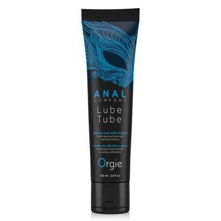 SublimLove Loveshop 42 Lube Tube Confort Anal