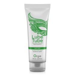 SublimLove Loveshop 42 Lube Tube Neutre Lubrifiant Base Eau
