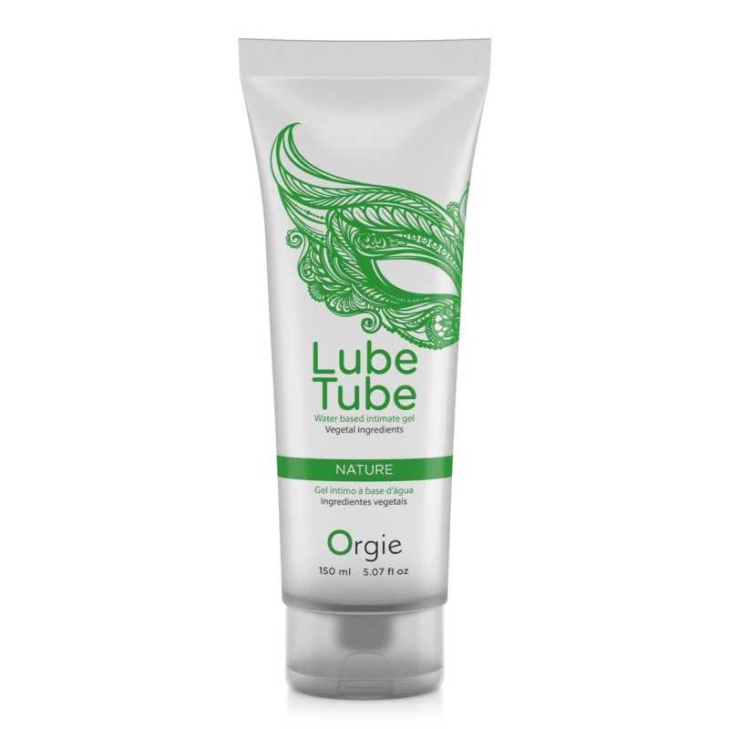 SublimLove Loveshop 42 Lube Tube Neutre Lubrifiant Base Eau SublimLove Loveshop 42 Lube Tube Neutre Lubrifiant Base Eau