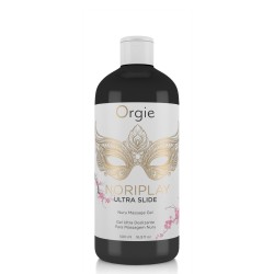 SublimLove Loveshop 42 Noriplay Ultra Slide Gel Nuru Massage